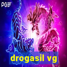 drogasil vg